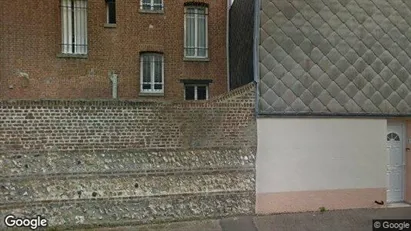 Apartments for rent in Créteil - Photo from Google Street View