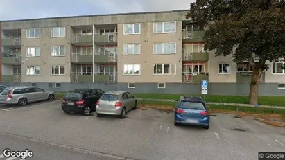 Apartments for rent in Växjö - Photo from Google Street View