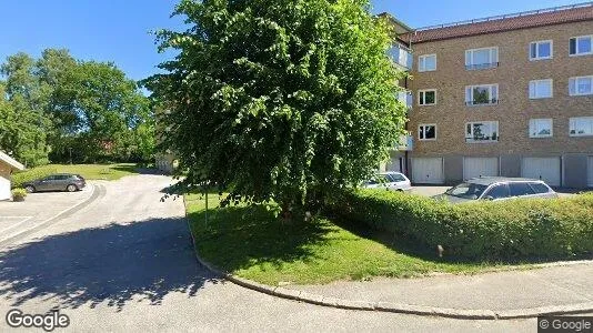 Apartments for rent in Ulricehamn - Photo from Google Street View