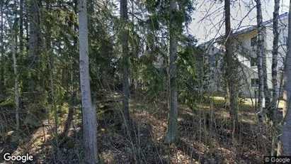 Apartments for rent in Järvenpää - Photo from Google Street View