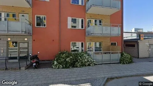 Apartments for rent in Gävle - Photo from Google Street View