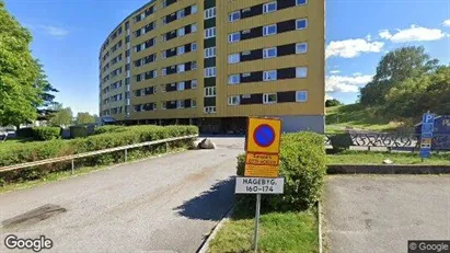 Apartments for rent in Norrköping - Photo from Google Street View