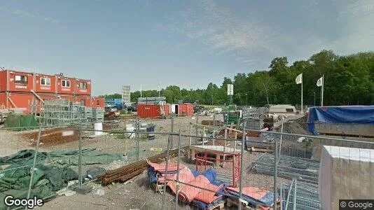 Apartments for rent in Västerås - Photo from Google Street View