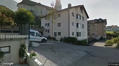 Apartments for rent in Nidwalden - Photo from Google Street View