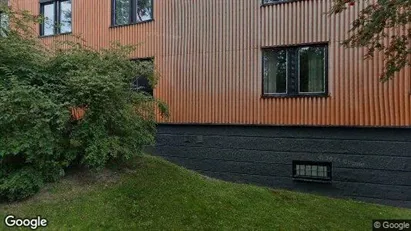 Rooms for rent in Huddinge - Photo from Google Street View