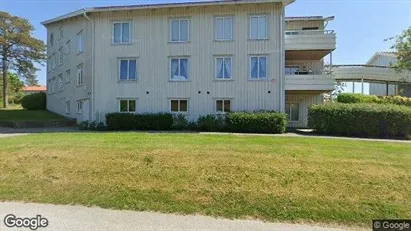 Apartments for rent in Tanum - Photo from Google Street View