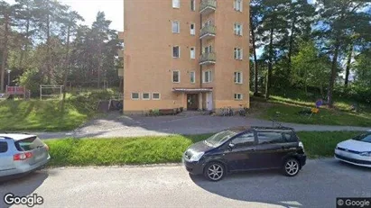 Apartments for rent in Turku - Photo from Google Street View