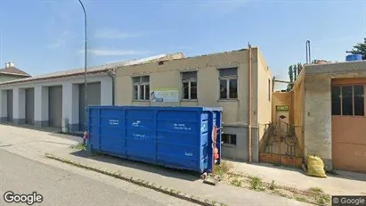 Apartments for rent in Poysdorf - Photo from Google Street View