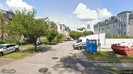 Apartments for rent in Pressbaum - Photo from Google Street View