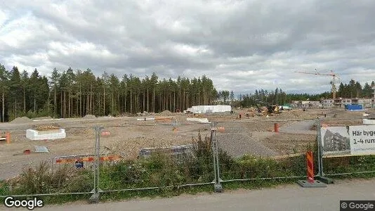 Apartments for rent in Gävle - Photo from Google Street View