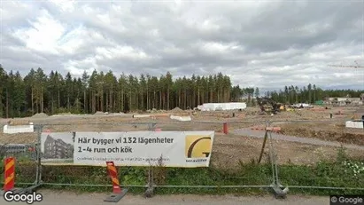 Apartments for rent in Gävle - Photo from Google Street View