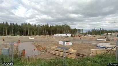 Apartments for rent in Gävle - Photo from Google Street View