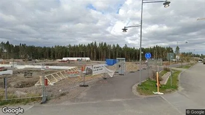 Apartments for rent in Gävle - Photo from Google Street View