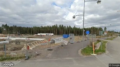 Apartments for rent in Gävle - Photo from Google Street View