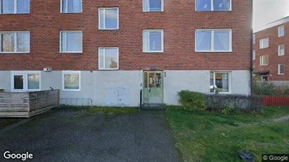 Apartments for rent in Eskilstuna - Photo from Google Street View