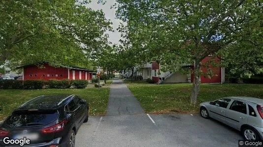 Apartments for rent in Bjuv - Photo from Google Street View