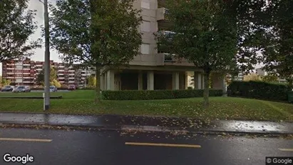 Apartments for rent in Lausanne - Photo from Google Street View