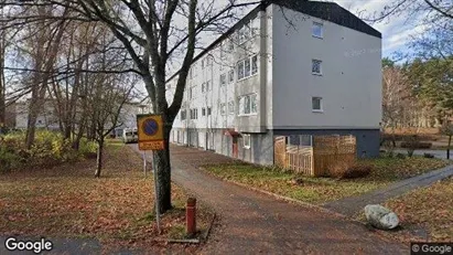 Apartments for rent in Eskilstuna - Photo from Google Street View