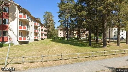 Apartments for rent in Ljusnarsberg - Photo from Google Street View