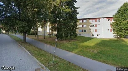 Apartments for rent in Sigtuna - Photo from Google Street View