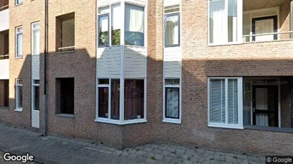 Apartments for rent in Leeuwarden - Photo from Google Street View