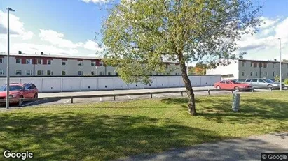 Apartments for rent in Gävle - Photo from Google Street View