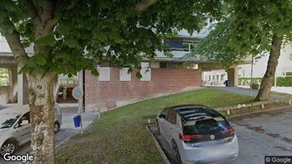 Rooms for rent in Gärdet/Djurgården - Photo from Google Street View