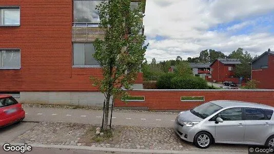 Apartments for rent in Porvoo - Photo from Google Street View