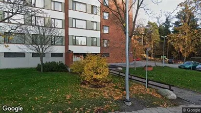 Apartments for rent in Turku - Photo from Google Street View