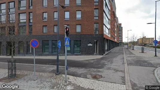 Apartments for rent in Vantaa - Photo from Google Street View