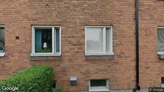 Apartments for rent in Norrköping - Photo from Google Street View