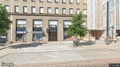 Apartments for rent in Lahti - Photo from Google Street View