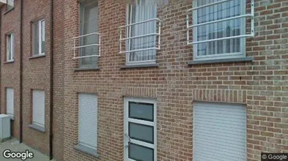 Apartments for rent in Beerse - Photo from Google Street View