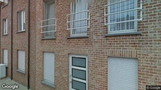 Apartments for rent in Beerse - Photo from Google Street View