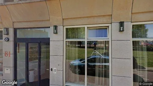 Apartments for rent in Helmond - Photo from Google Street View