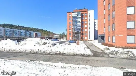 Apartments for rent in Jyväskylä - Photo from Google Street View