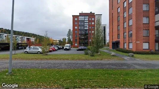 Apartments for rent in Jyväskylä - Photo from Google Street View