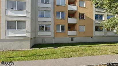 Apartments for rent in Gävle - Photo from Google Street View