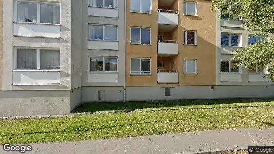 Apartments for rent in Gävle - Photo from Google Street View