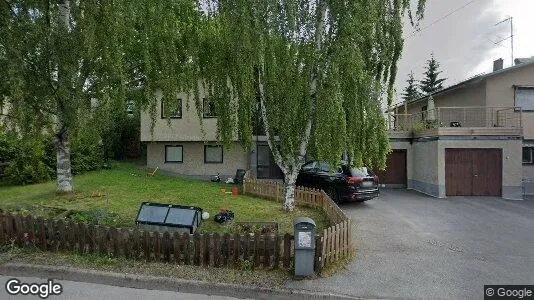 Apartments for rent in Stockholm West - Photo from Google Street View