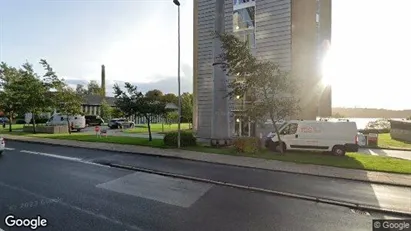 Apartments for rent in Viborg - Photo from Google Street View