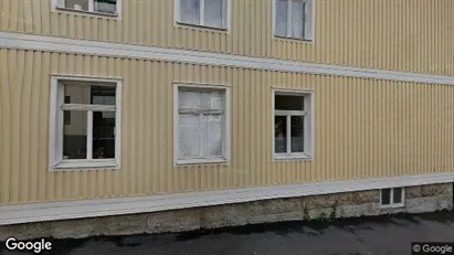 Apartments for rent in Östersund - Photo from Google Street View