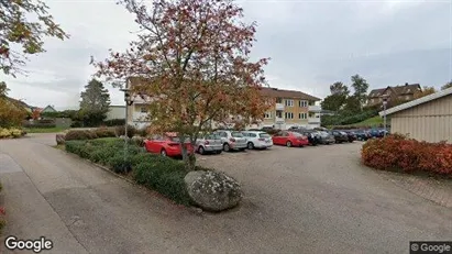 Apartments for rent in Båstad - Photo from Google Street View