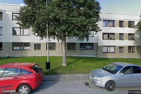 Apartments for rent in Gävle - Photo from Google Street View