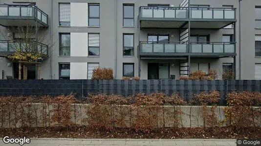 Apartments for rent in Essen - Photo from Google Street View