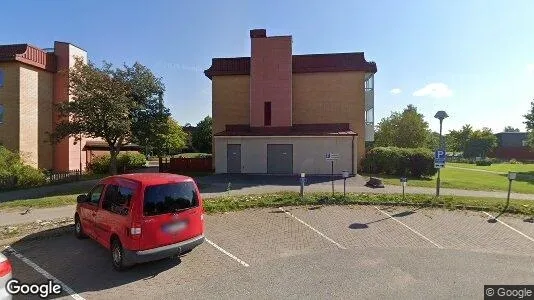 Apartments for rent in Motala - Photo from Google Street View