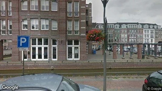 Apartments for rent in Helmond - Photo from Google Street View