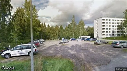 Apartments for rent in Lahti - Photo from Google Street View