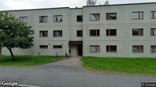 Apartments for rent in Porvoo - Photo from Google Street View