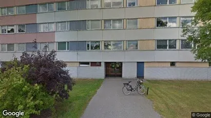 Apartments for rent in Nyköping - Photo from Google Street View